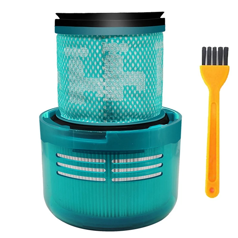 Per Dyson V15 Sv14 V11 Filtro Lavabile Hepa Aspirapolvere Pezzi Di Ricambio Hepa Post Filter Clean Parte Di Ricambio