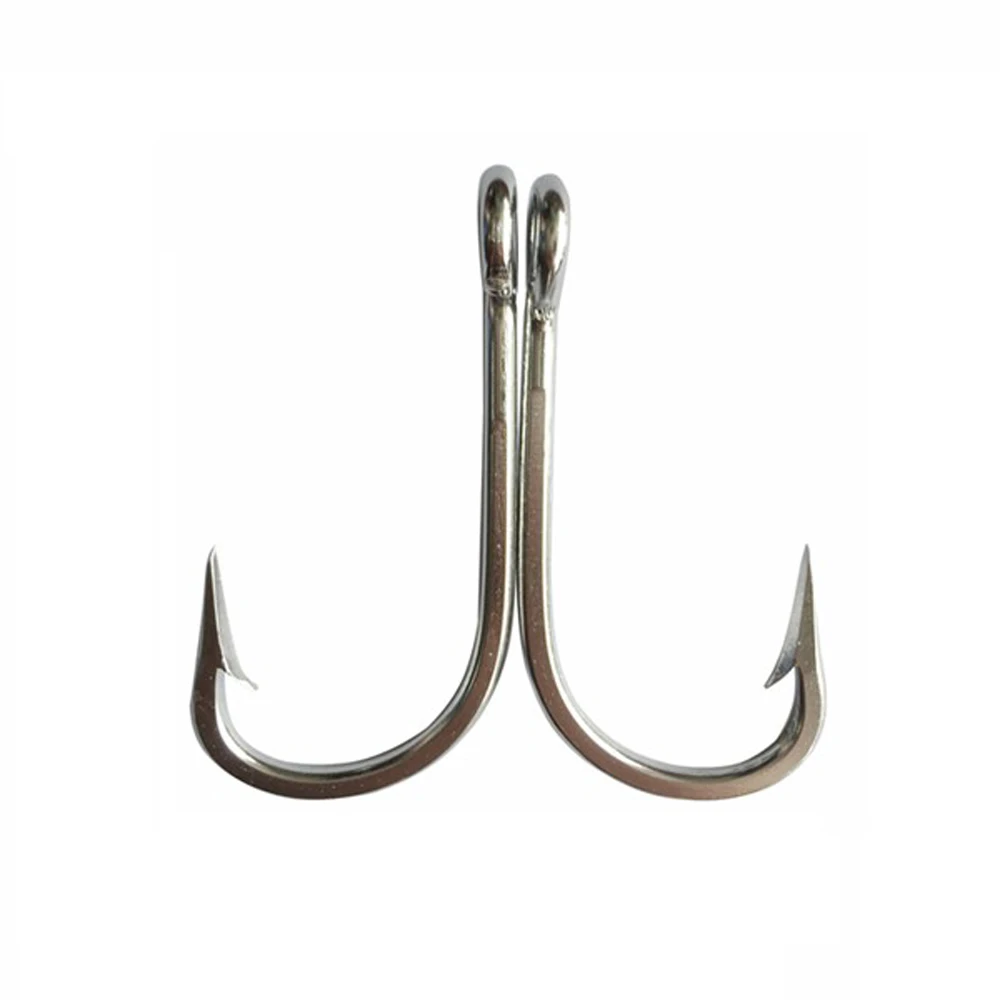 Cn01 Amo Da Pesca In Acciaio Inossidabile Assist Jigging Amo Da Pesca, Amo Da Pesca Big Game, Amo Da Pesca Mustad