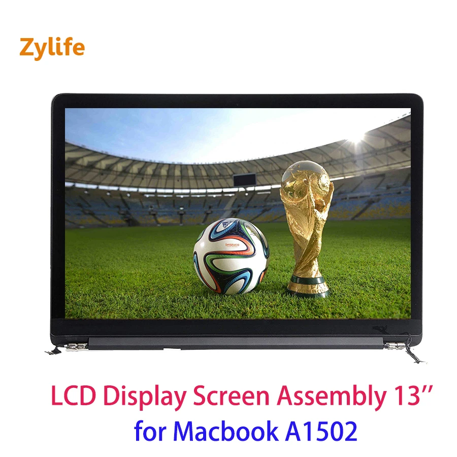 Per Macbook Pro 13 ''A1502 Retina Schermo Lcd 661-02360 2015 Emc:2835