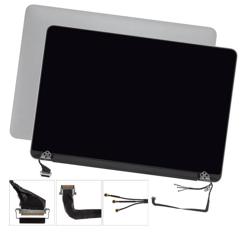 Nuovissimo Per Macbook Pro 13 ''A1502 2015 Gruppo Display Lcd