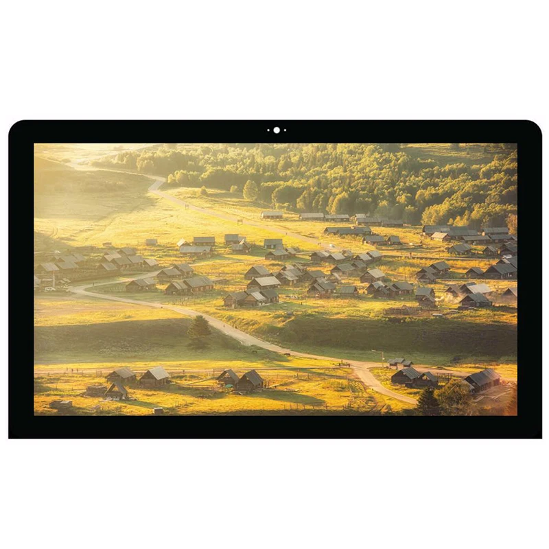 Nuovo Computer Pc Completo 2015 2016 2017 A1534 Monitor Lcd Per Macbook Retina 12''