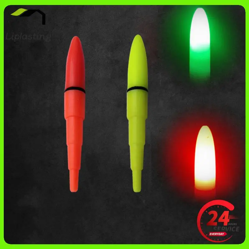 Galleggiante Da Pesca Luce Galleggiante Luminoso Galleggiante Notturno Elettrico Bastone Luminoso A Led Per Esterni Galleggianti Da Pesca Elettronici 