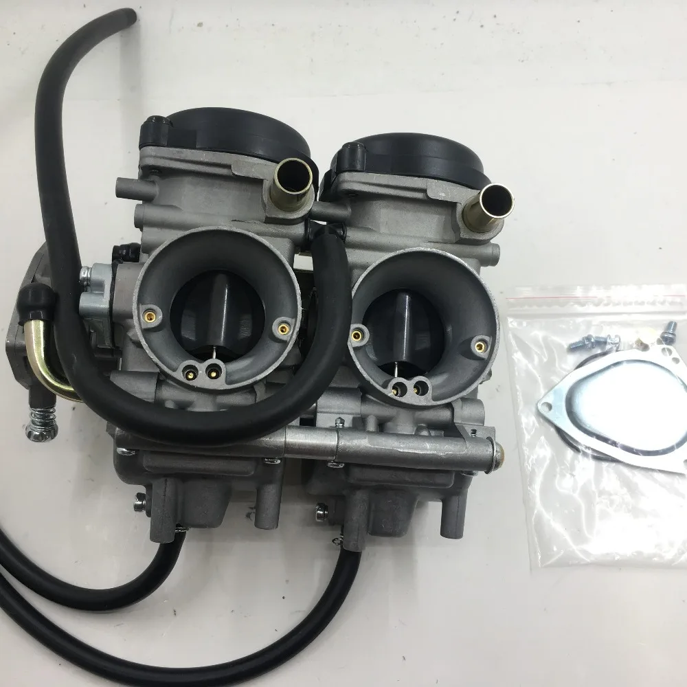 Sherryberg Carburatore Carburatore Carburatore Per Motorrad Vergaser-Ersatzteil Pd33J-S Vergaser Per Yamaha Raptor 660R Yfm660