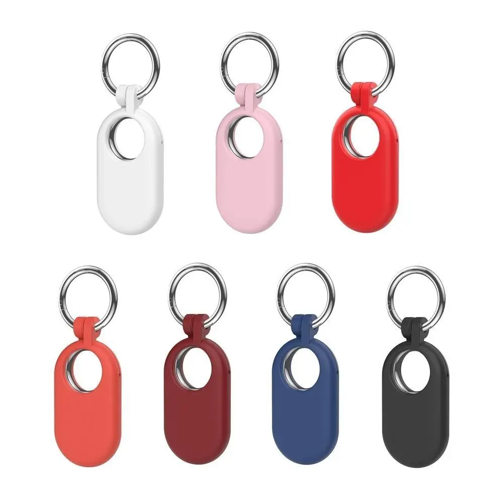 Braccialetto Gps Per Bambini Impermeabile Portachiavi Tracker In Silicone Durevole Supporto Tracker Leggero Per Samsung Galaxy Smarttag2
