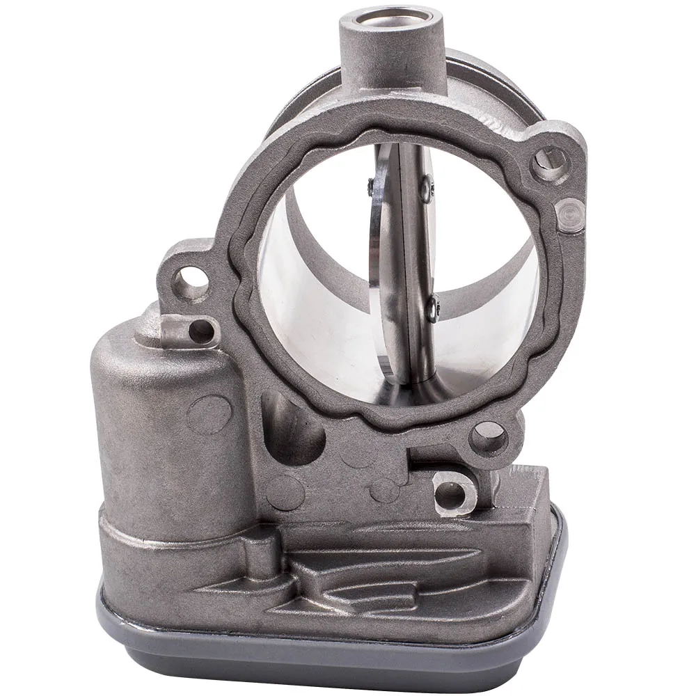 Corpo Farfallato Per Bmw 6 7 Serie E63 E64 E65 E66 635D 730D 745D 11717804384