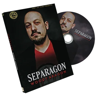 Separagon - Woody Aragon-Trucchi Magici