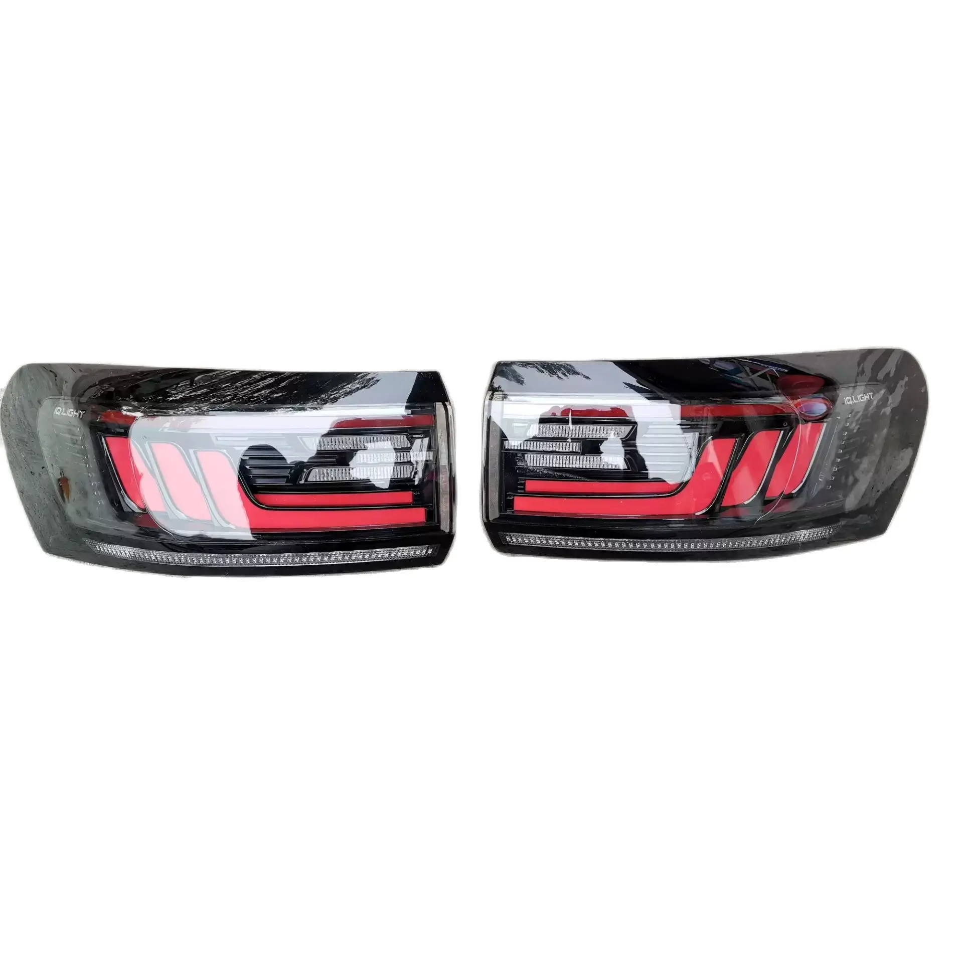 Luce Posteriore Per Vw Id.4X Id.4 Crozz Led Fanale Posteriore Id. Luce 11D 945 207 11G945207