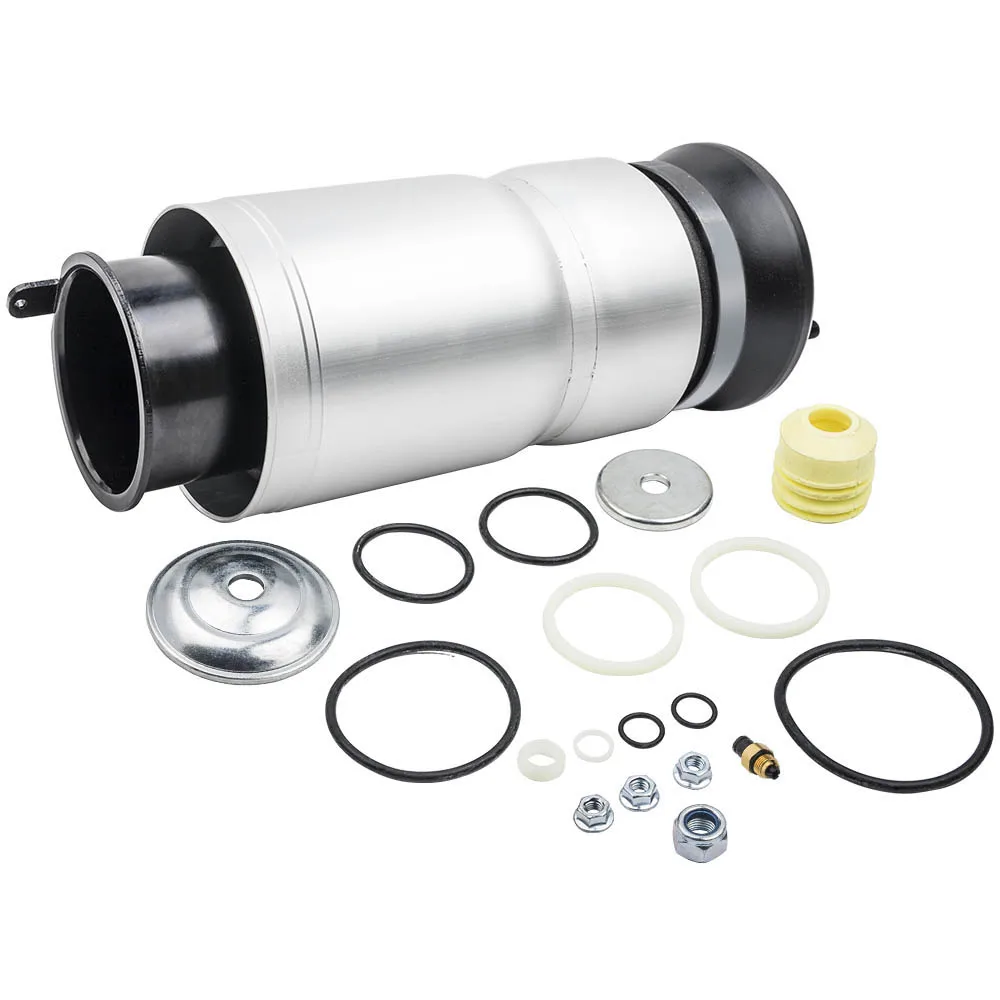 Borsa A Soffietto Per Sospensioni Pneumatiche Anteriori Adatta Per Land Rover Lr3 Lr4 Lr016403 Borse A Molla Pneumatica Righ Sinistro