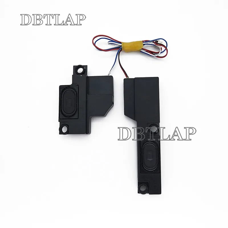 Nuovo Altoparlante Interno Per Laptop Per Altoparlanti Stereo Lenovo B50 B50-30 B50-70 B50-45 Built-In Left & Righ Muslimate