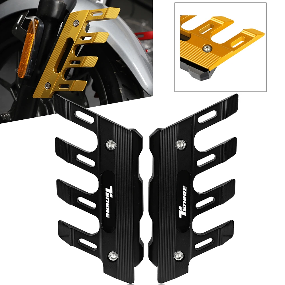 Parafango Anteriore Moto Protezione Laterale Tdm 850 Tdm 900 Parafango Accessori Cursori Per Yamaha Tdm 900 850 Tdm850 Tdm900