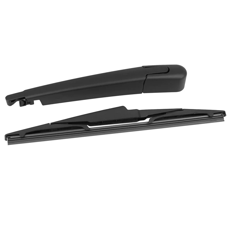 Set Braccio Tergicristallo Posteriore Da 288Mm Per Kia Carens Sportage Per Hyundai I10 Per Kia Carens Sorento Sportage