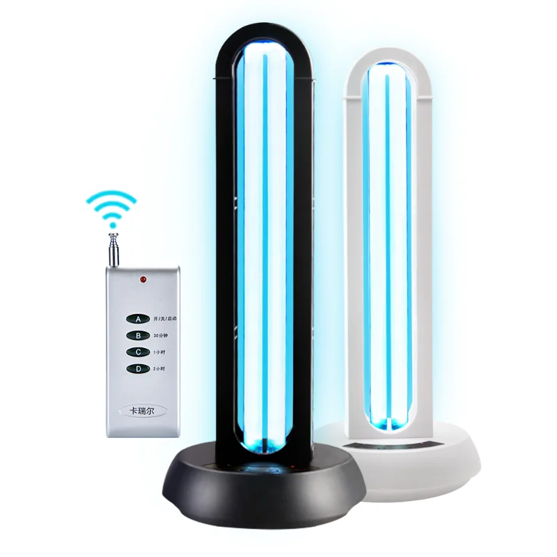 Pet Uv Disinfezione Lampada Piccolo Cane Peste Gatto Muschio Gatto Peste Cane Peste Sterilizzazione Lampada Ozono Negozio Di Animali Medico