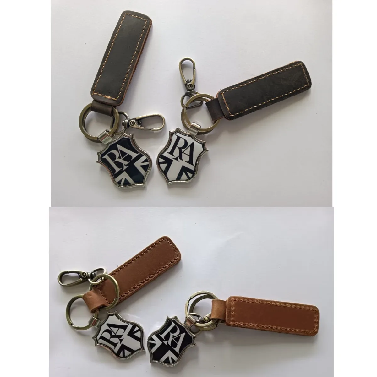 Portachiavi Moto In Pelle Portachiavi Per Royal Aiioy Gp125 Gp150 Gp200 Gp300 Ra Vespa 125 150 250 300