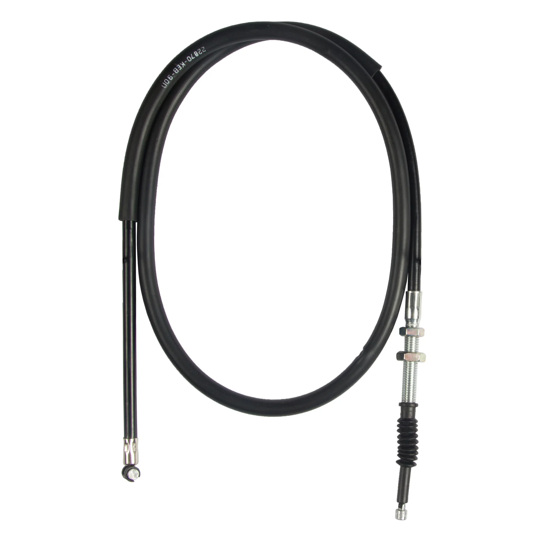 Cavi Frizione Motomaster 22870-Keb-900 Per Honda Ca 125 Rebel/Cb 125 J/Cmx 250 C Rebel