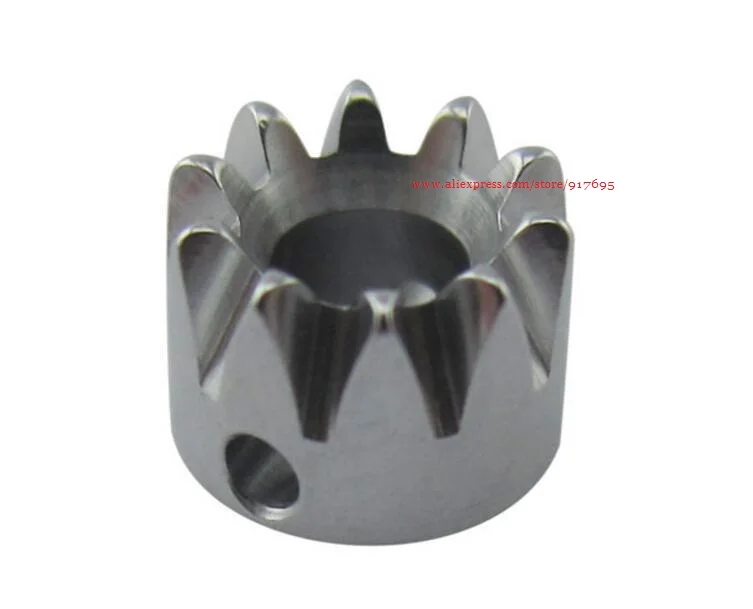 Corpo Anteriore Gear Competable Con Nsk Fpb-Y/Nsk Nac-Y/Nsk Bb-Y Pezzo Di Ricambio