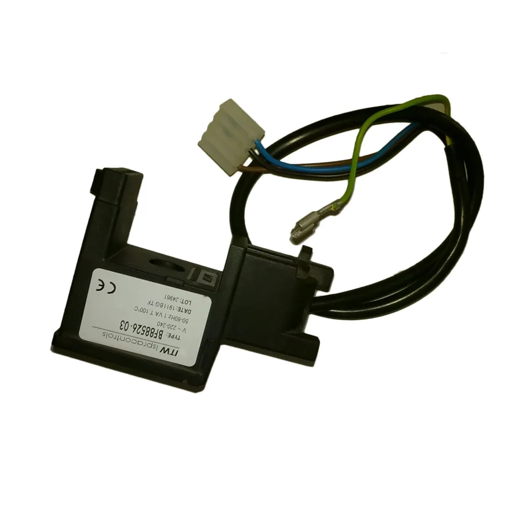Mts Ariston Genere, Clas, Egis, Bs Come Accenditore Per Caldaia Nac 65104653