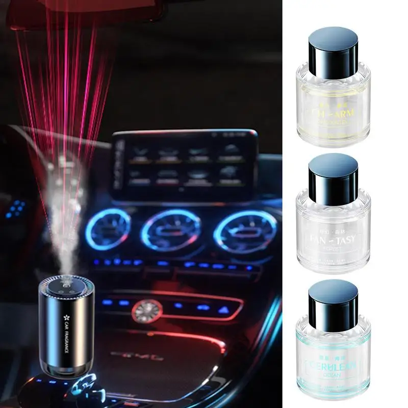 Mini Umidificatore Per Auto Suv Diffusore Olio Essenziale Mini Diffusore Umidificatore Per Camera Da Letto Auto Camera Dei Bambini Appartamento Camera