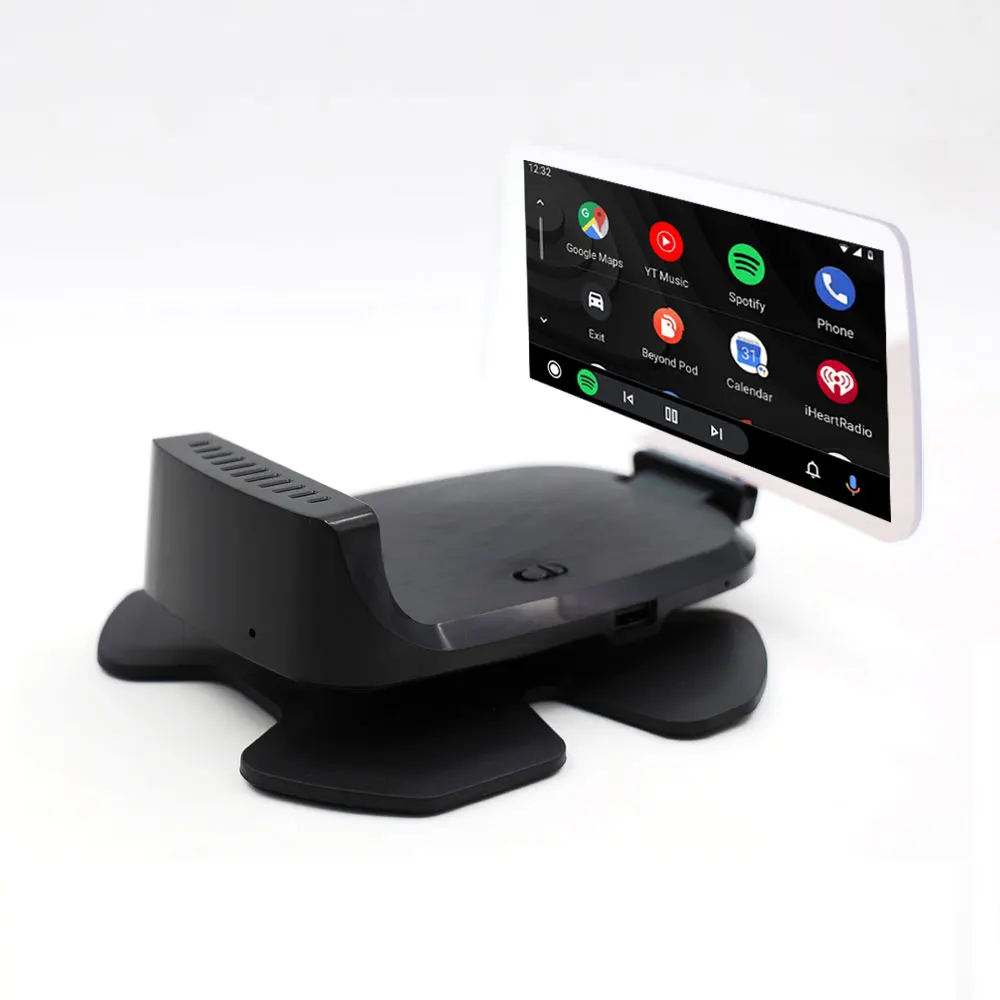 Carsara Obd Carplay Android Auto Hud Head Up Display Per Buick Land Rover Hyundai Honda Peugeot Alfa Romeo Vw Jeep Chevrolet