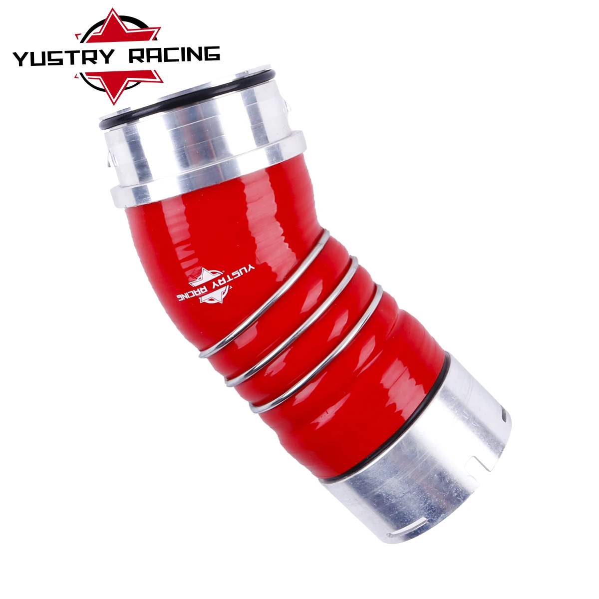 Per Bmw Serie 3 E90 E91 E92 E93 335D Twin Turbo Silicone Intercooler Boost Tubo