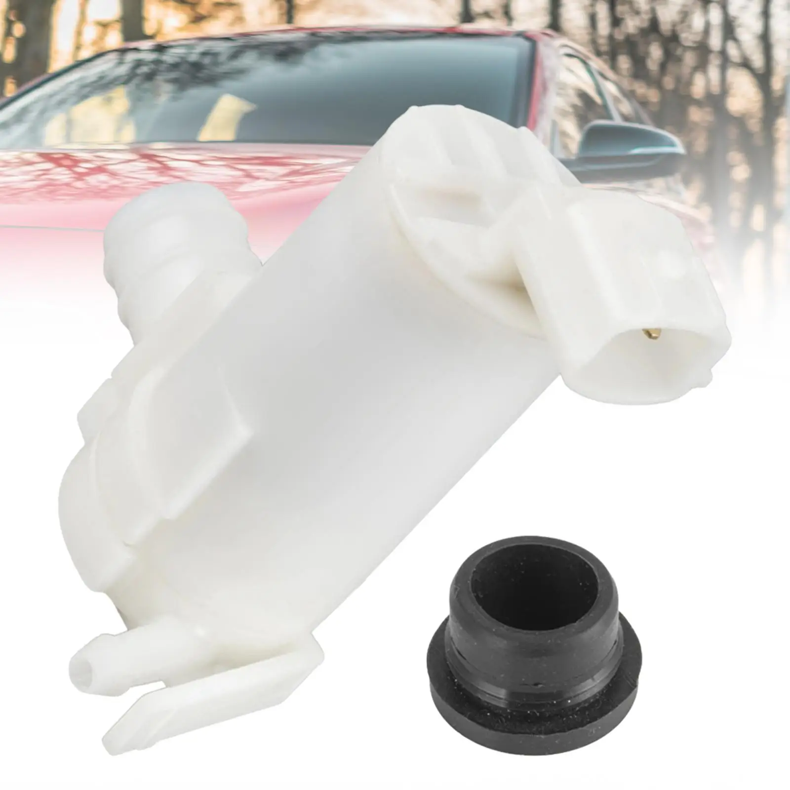 Pompa Lavacristallo Muslimdurevole Per Nissan Gt-R 370Z Nv200