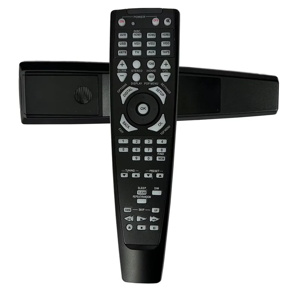 Telecomando Sostitutivo Per Harman Kardon Avr165 Avr265 Avr275 Avr355 Avr1600 Avr2000 Avr2650 Av A/Vricevitore
