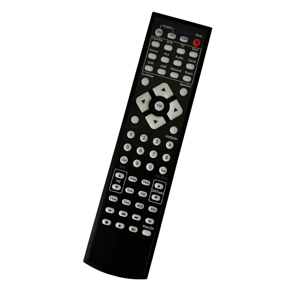 Telecomando Adatto Per Ricevitore Home Theater Harman Kardon Avr1510 Avr1510S Surround Sound