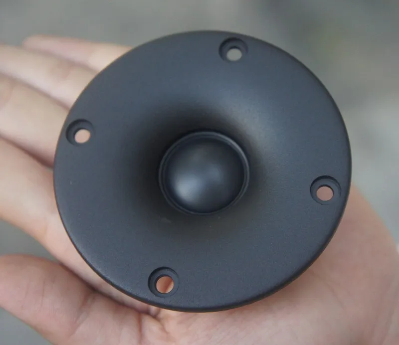 Per Harman Kardon Jbl Tweeter Da 1 Pollice Con Pannello Da 2.5 Pollici 74Mm Tweeter My-Ti