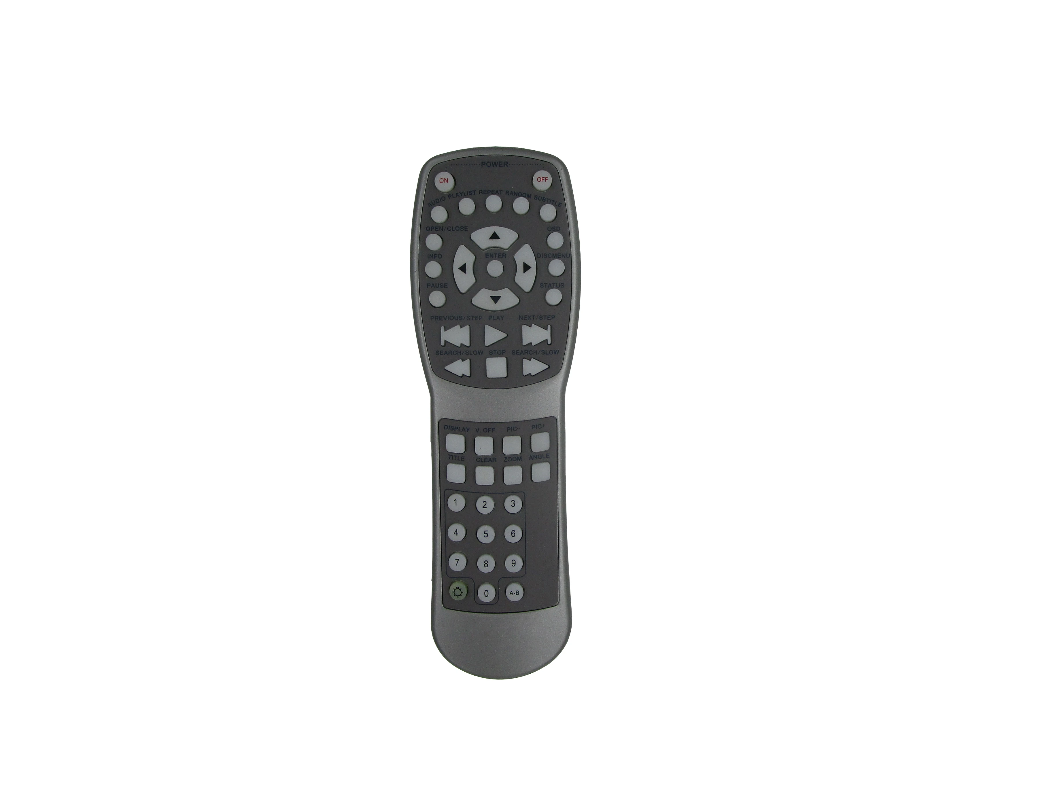 Telecomando Per Harman Kardon Dvd31 Dvd10 Dvd22 Dvd22B Dvd506 Dvd 31 Dvd 10 Dvd 22 Dvd 506 Lettore Dvd Digitale Versatile