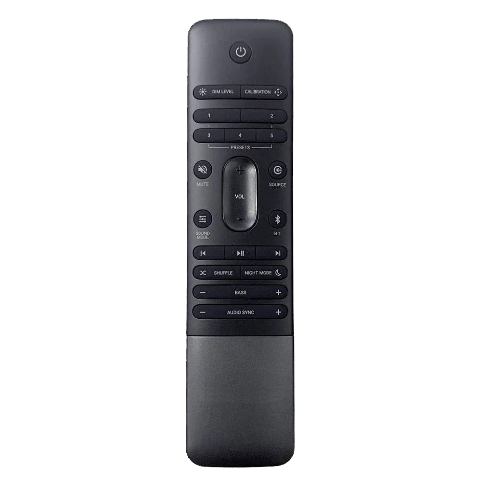 Nuovo Telecomando Originale Per Harman/Kardon 13 Canali 8.0 Sound Bar Enchant 800 Telecomando Soundbar