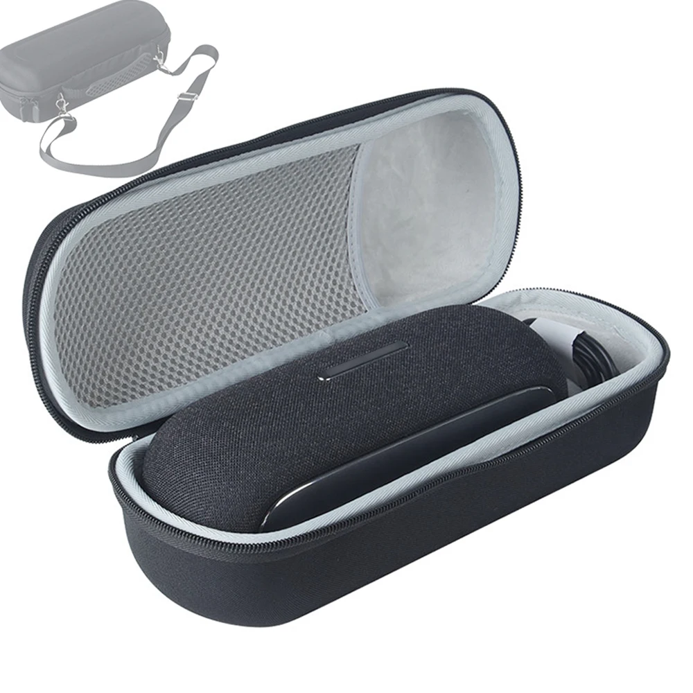 Custodia Rigida Portatile In Eva Per Harman Kardon Luna Speaker Protect Box Luna Outdoor Custodia Da Viaggio