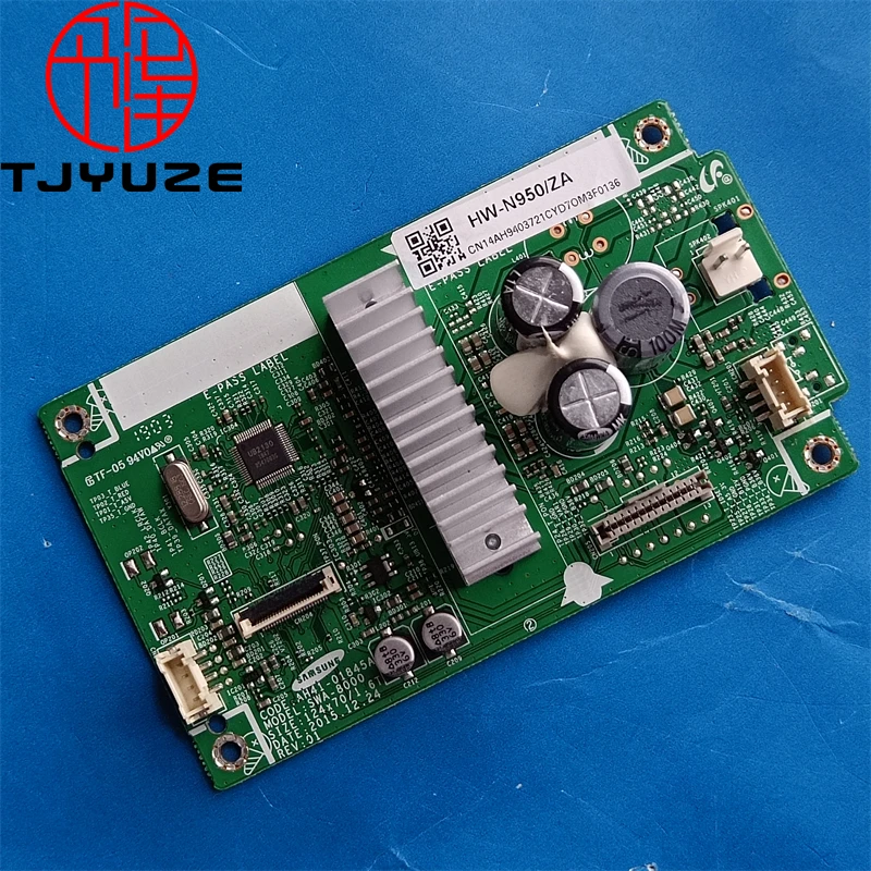 Ah94-03721C Ah41-01845A Scheda Madre Per Altoparlante Samsung Hw-N950/Za Xy Xu Zc Xn Xm Zg Subwoofer Scheda Principale Harman Kardon