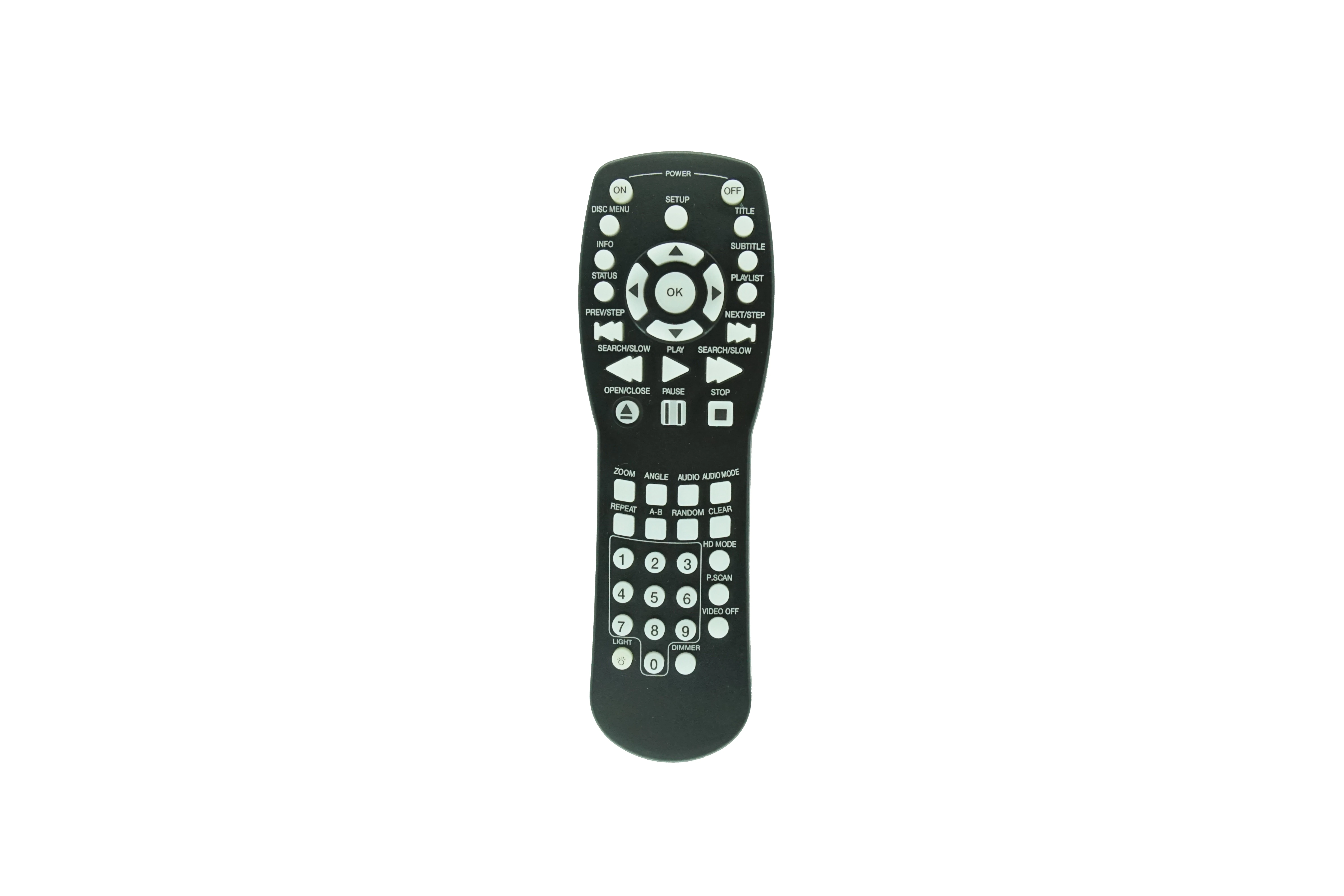 Telecomando Per Harman Kardon Dvd 101 20 21 25 30 5 50 E Dvd 23 E Dvd 31 10 22 22B 506 E Dvd 27 37 47 38 48 Lettore Dvd Disc