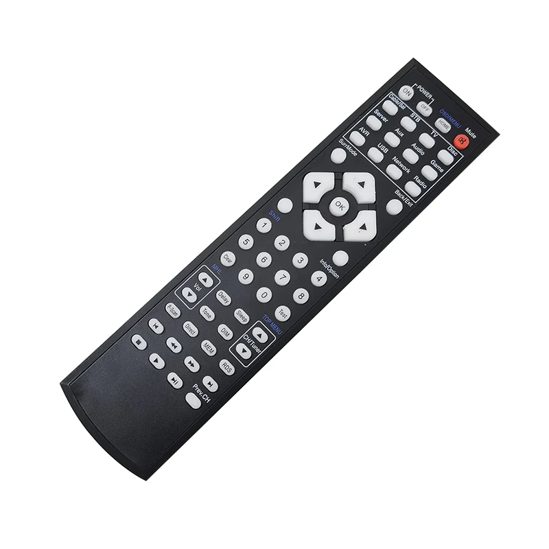 Telecomando Per Ricevitore Av Harman/Kardon Avr151 Avr161 Avr1510 Avr1610 Avr1710 Avr151S Avr161S Avr171S