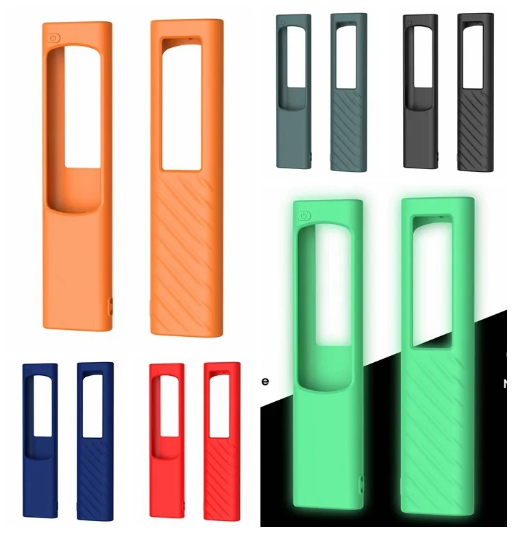 Silicone Remote Control Cover Case For Samsung Bn59-01385 Bn59-01386 Bn59-01391 Tm2280E Dustproof Remote Sleeve For Samsung Tv
