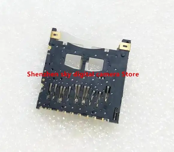 Novità Per Zoom H6 Slot Per Scheda H6 Per Registratore Digitale Portatile