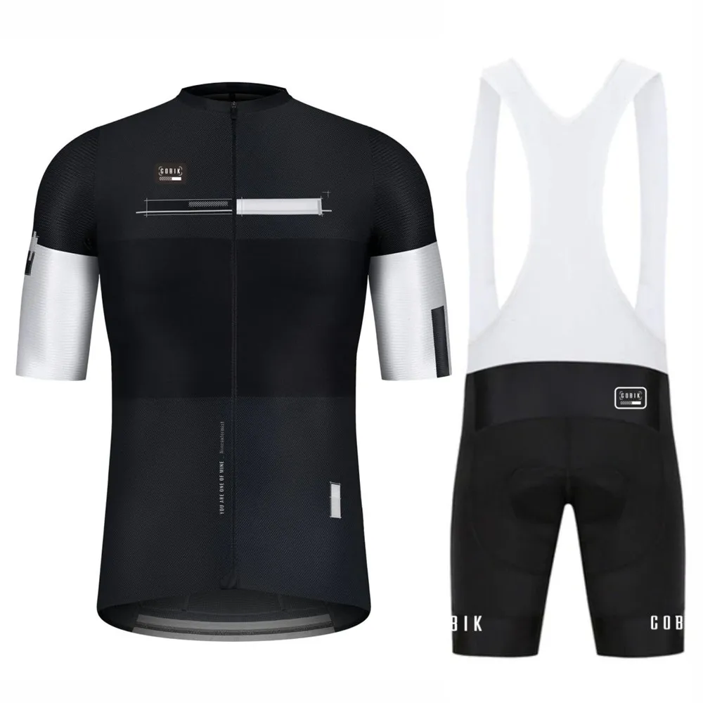 New Citizen Men Maglia Da Ciclismo Manica Corta Cx Pro Team Set Camicie Estive Abbigliamento Da Bicicletta Pantaloncini Con Bretelle Triathlon Uniform