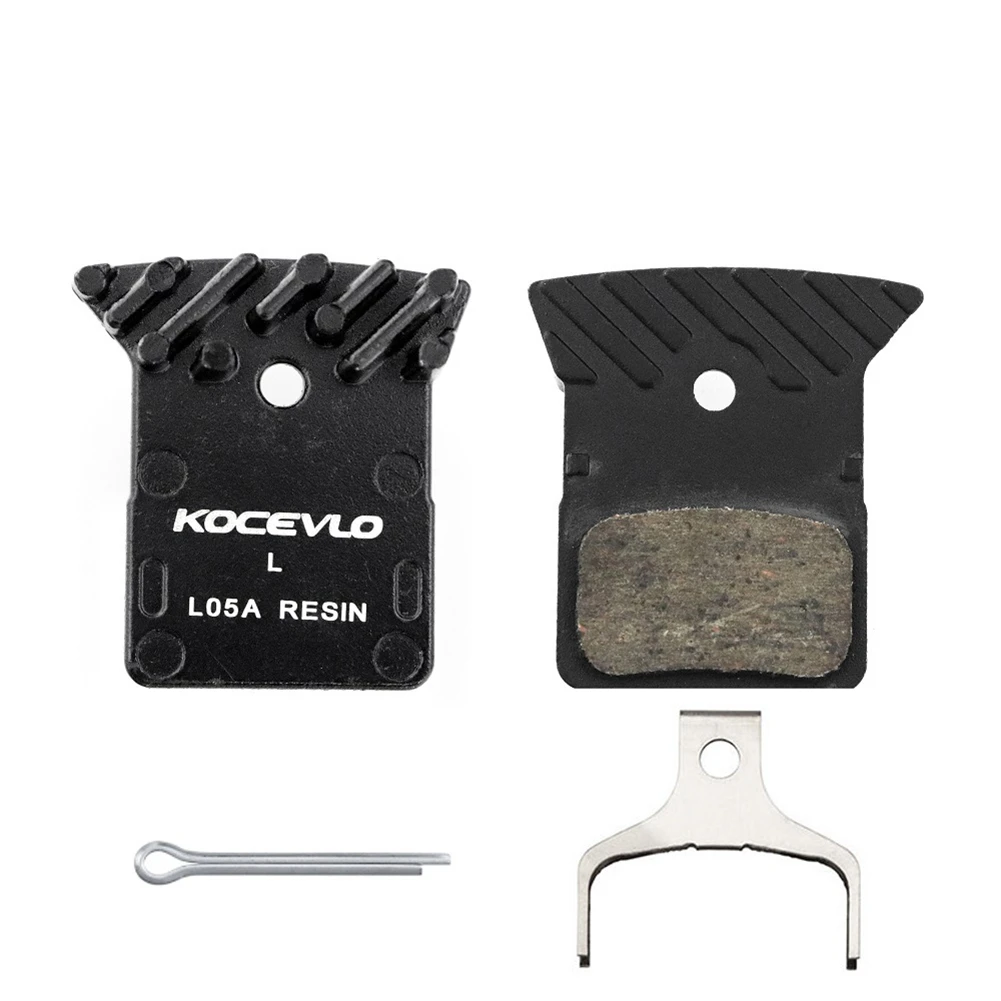 L05A Pastiglie Freno A Disco Per Ultegra R8070, Rs805, Rs505, Rs405 Parte Bici Da Ciclismo