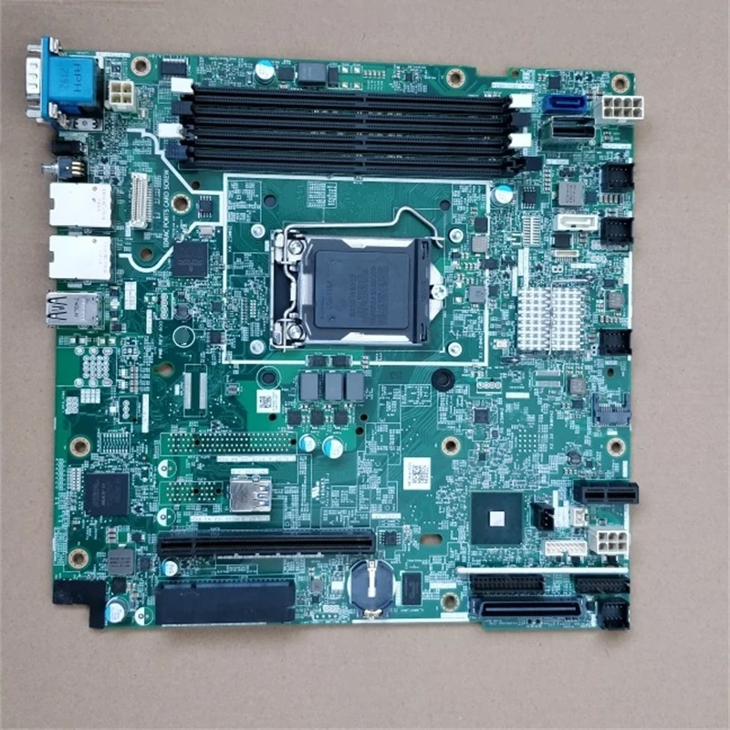 Scheda Madre Per Dell Poweredge R330 Rack 84 Xw4 Ff8V4