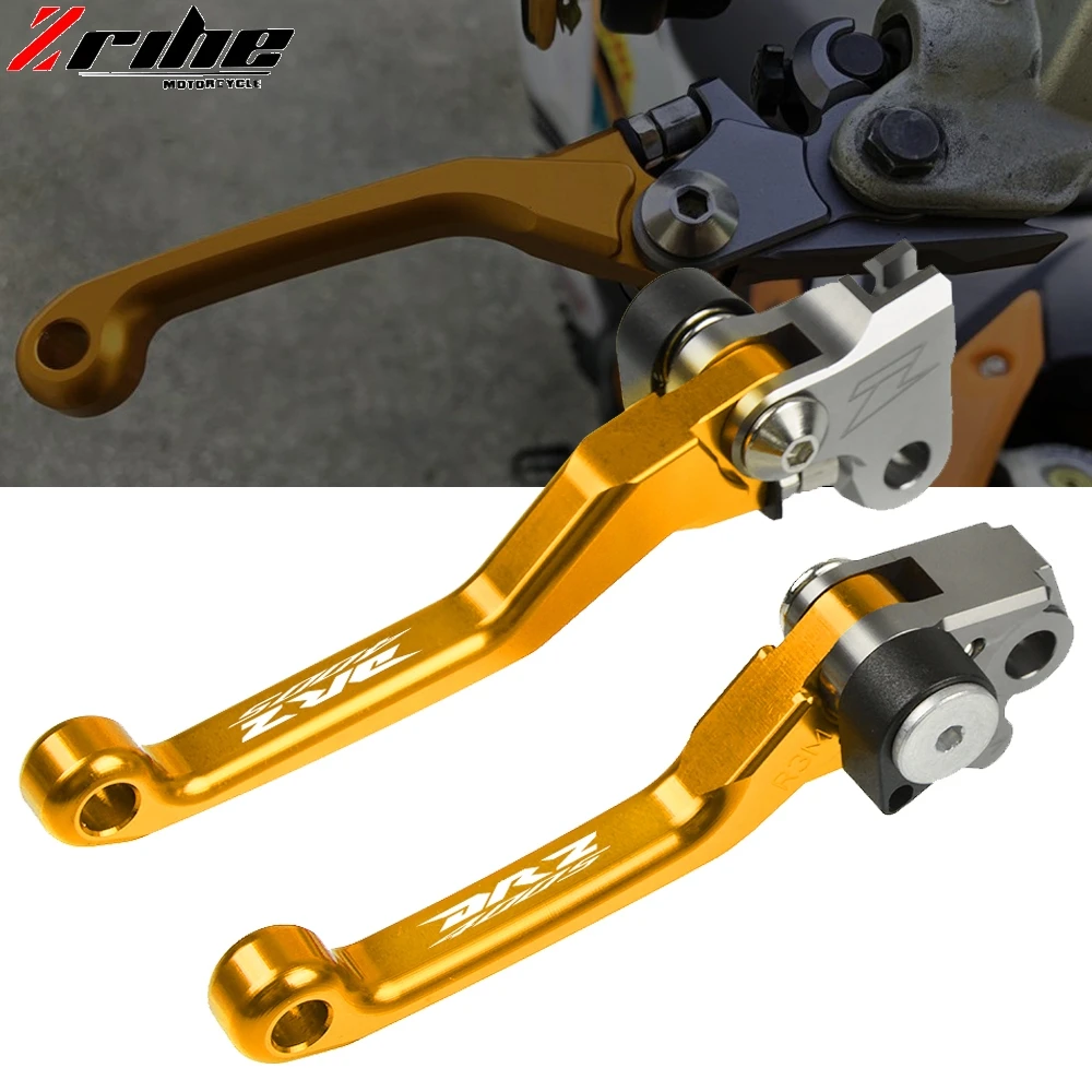 Per Suzuki Drz400S Drz 400 S Drz 400 S 2000-2017 Drz400Sm Drz 400Sm Drz 400 Sm 2000-2015 Del Motociclo Di Cnc Pivot Freno Leve Di Frizione