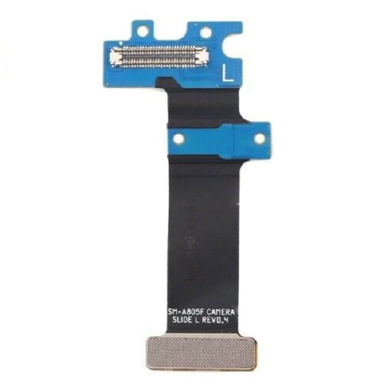 Per Samsung Galaxy A80 Sm-A805 Sinistra Destra Sub Pba Camera Slide Flex Cable