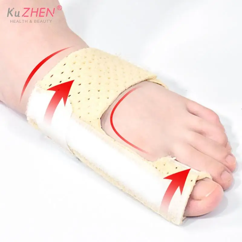 1 Pz Regolabile Hammer Toe Raddrizzatore E Correttore Per Metatarsalgia Claw Toe Mallet Toe Sollievo Dal Dolore Stecca Piede