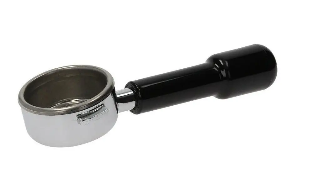 La Cimbali-Senza Fondo Portafilter Nudo Espresso Maniglia Triple Colpo 21G Cestino