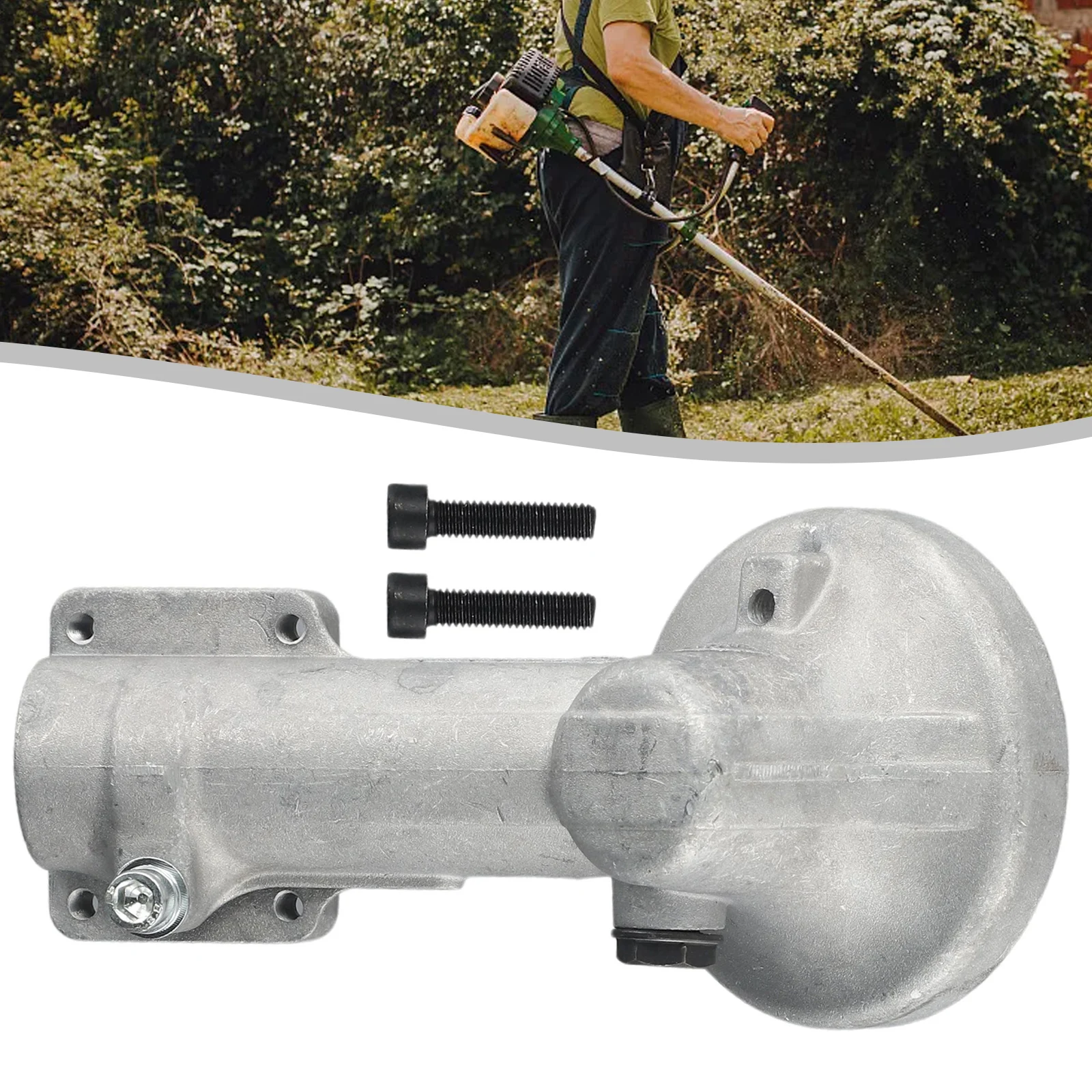 Per Stihl Trimmer Gear Case Head Gearbox Per Fs Fs-R 130 131 111 110 91 240 260 String Trimmer Parts Attrezzi Elettrici Da Giardino