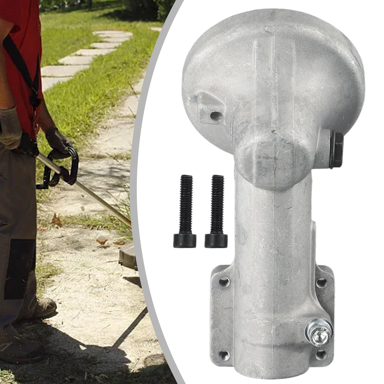 Teste Della Cassa Del Cambio Per Stihl Trimmer Fs Fs-R 130 131 111 110 91 240 260 Decespugliatore Tagliaerba Parti Del Tosaerba