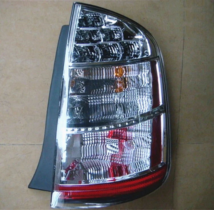 Eosuns Fanale Posteriore, Fanale Posteriore Interno Per Toyota Prius 2006-2009