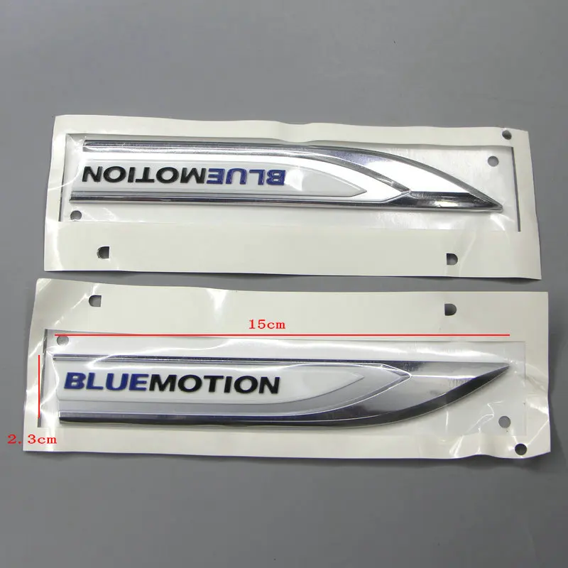 Per Passat Cc Golf 6 Jetta Cc Polo Tiguan Touran Leaf Plate Logo Blue Drive Label Bluemotion Fender Logo