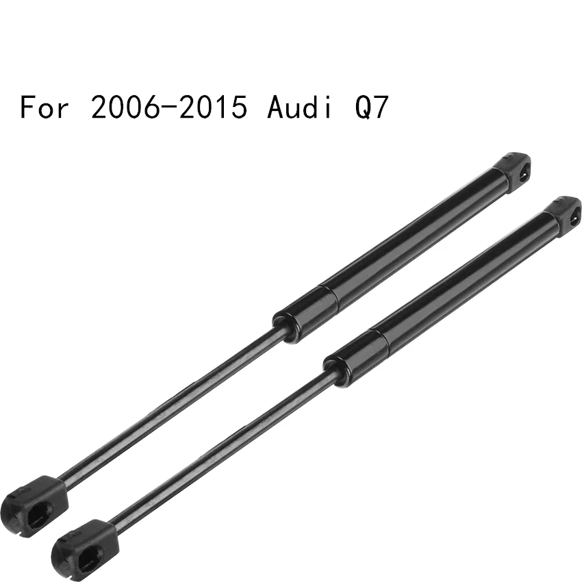 Per 2006-2015 Audi Q7 Trunk Support Bar Trunk Leva Idraulica, Barra Di Supporto Dell'Aria Del Portellone, Molla Pneumatica