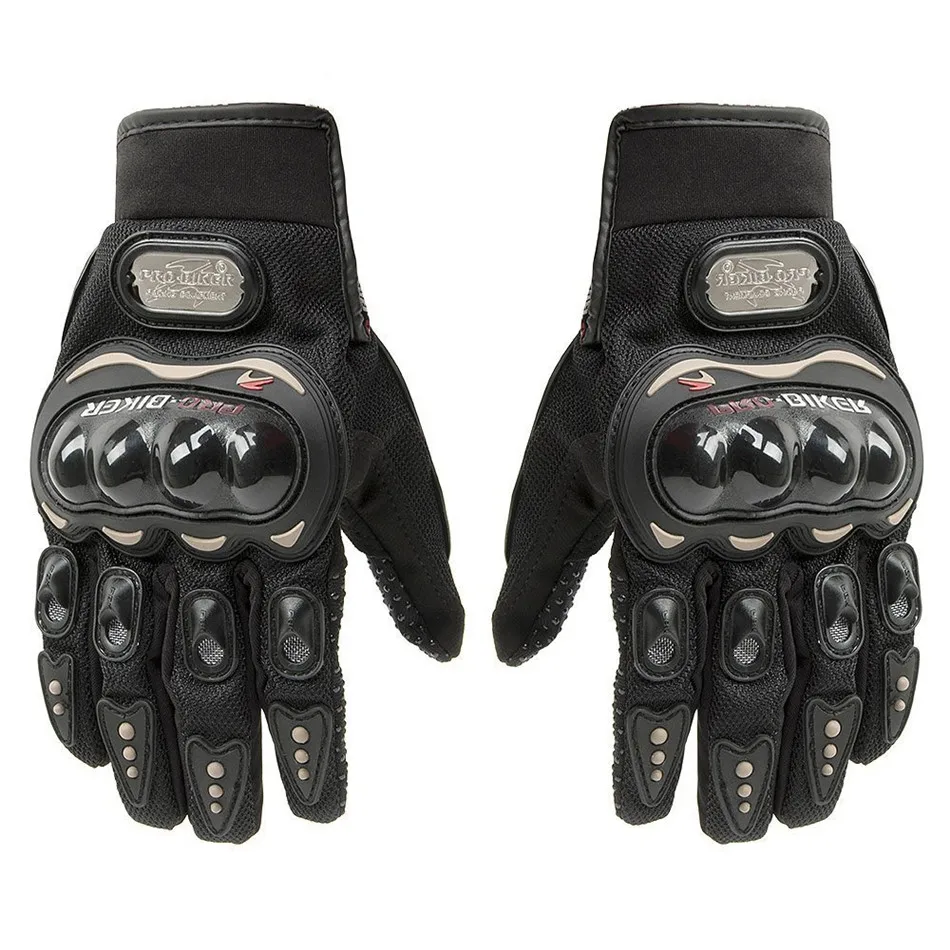 Probiker Vendite Calde Moto Gioventù/Peewee Mx Motocross Moto Racing Guanti Guanti Bmx/Atv/Quad/Dirt Bike Kid