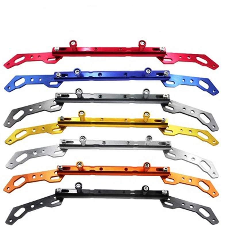 Hot Sales!!!Motorcycle Aluminum Alloy Handlebar Balance Lever1 Motorbike Handle Cross-Bar