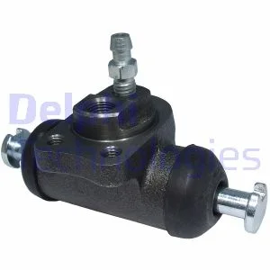 Codice Negozio: Lw50007 Per Centro Freno Posteriore Astra F Corsa B Kadett 8408 / 01